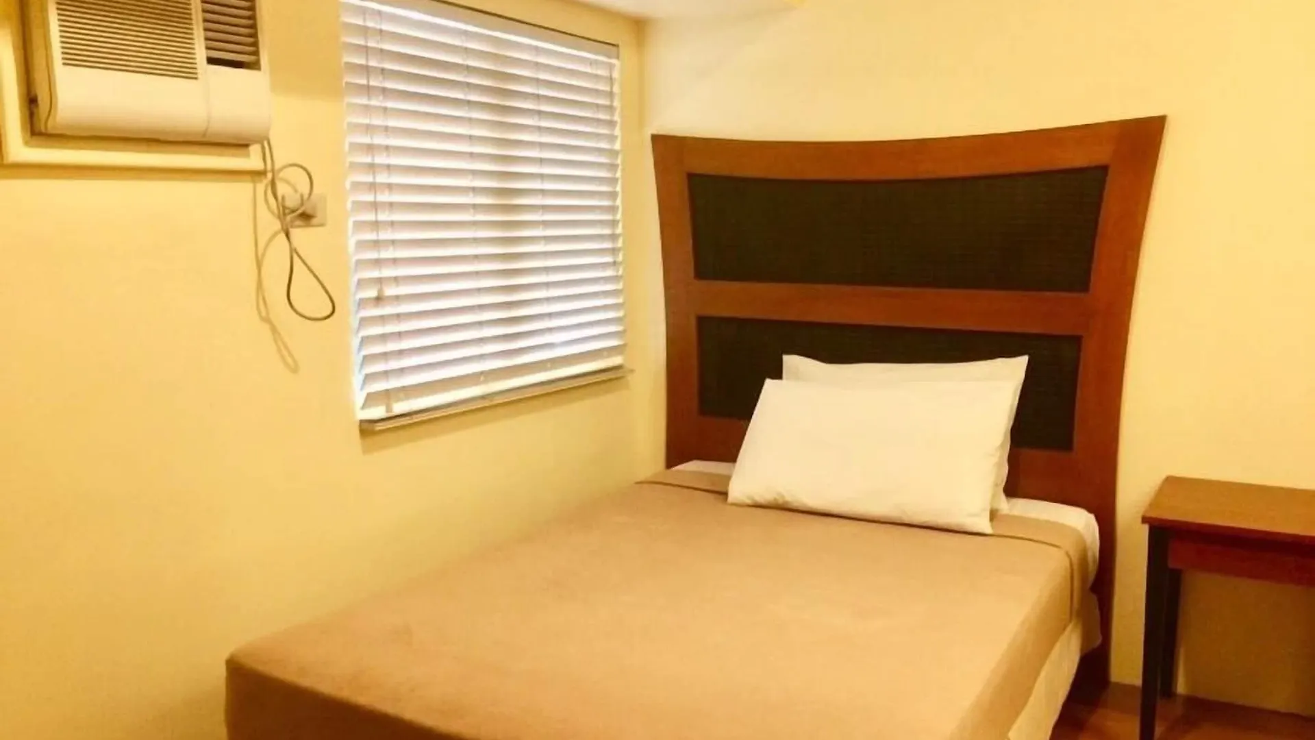 ***  Spaces Hotel Makati Makati City Philippines