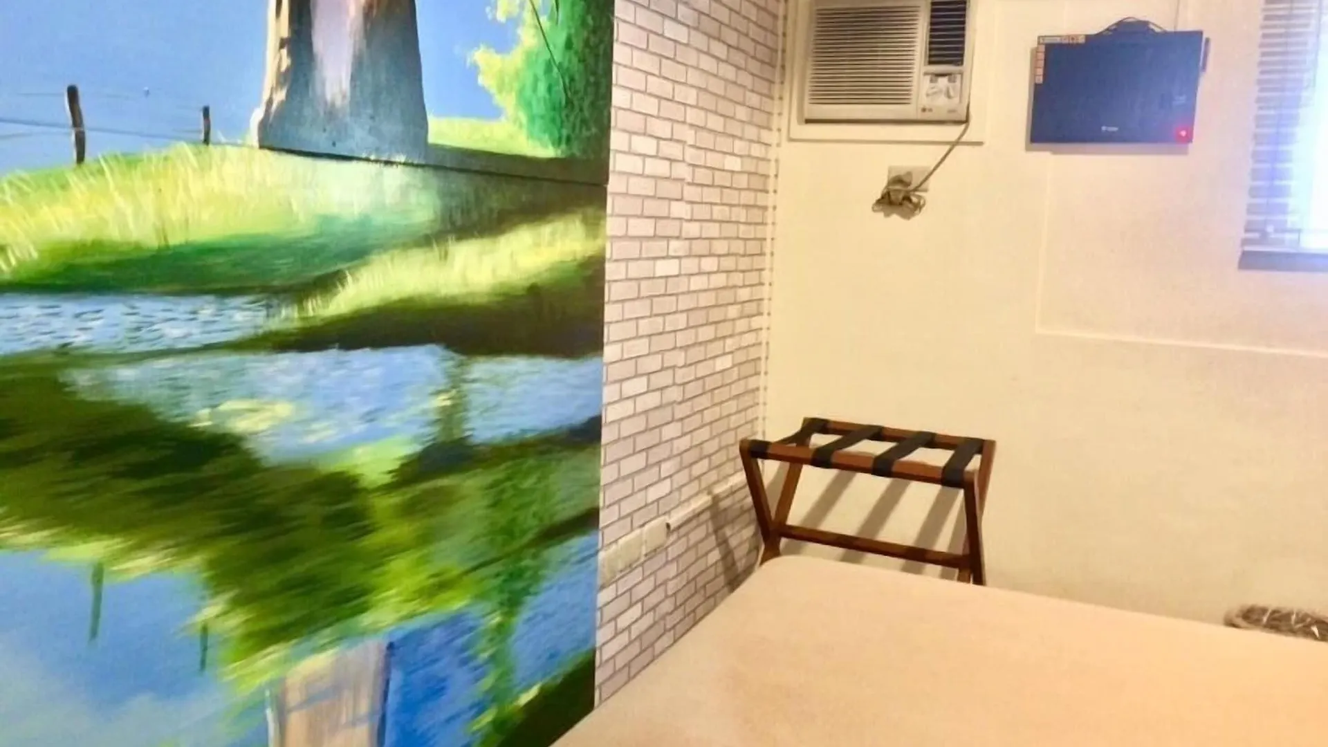 Spaces Hotel Makati Makati City