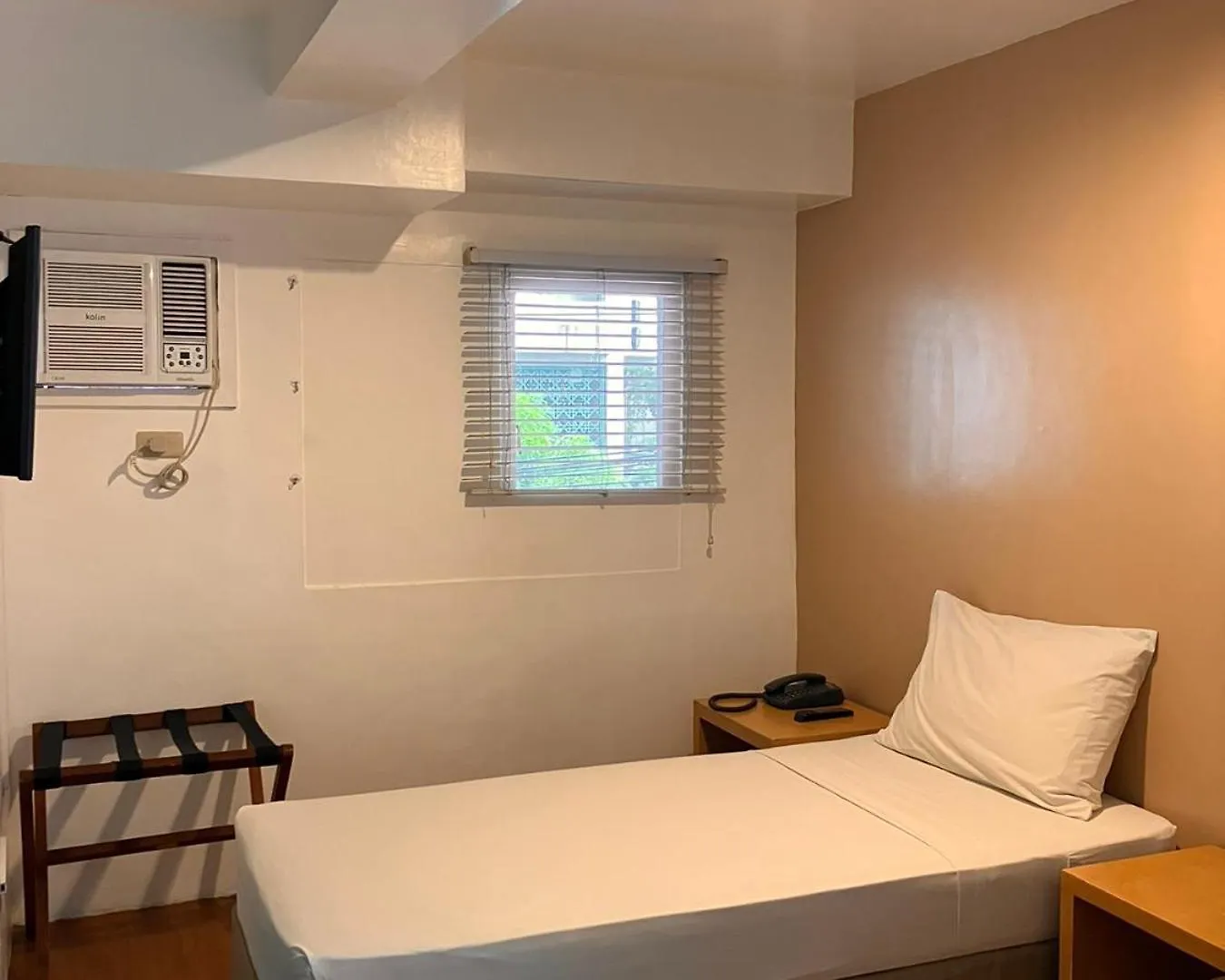 Spaces Hotel Makati Makati City 3*,