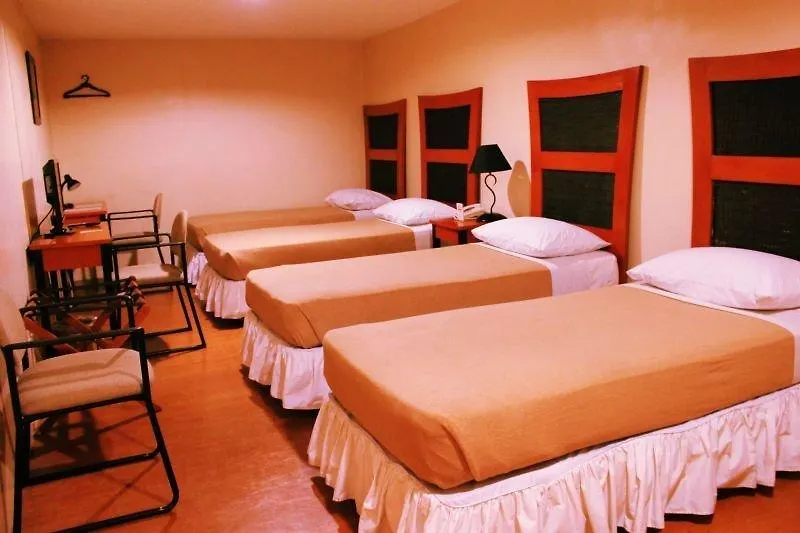 Spaces Hotel Makati Makati City