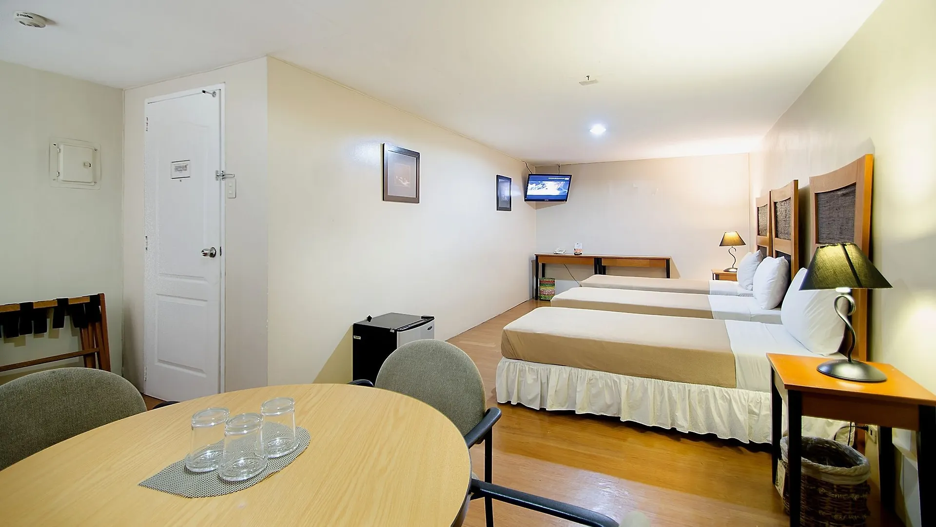 Spaces Hotel Makati Makati City