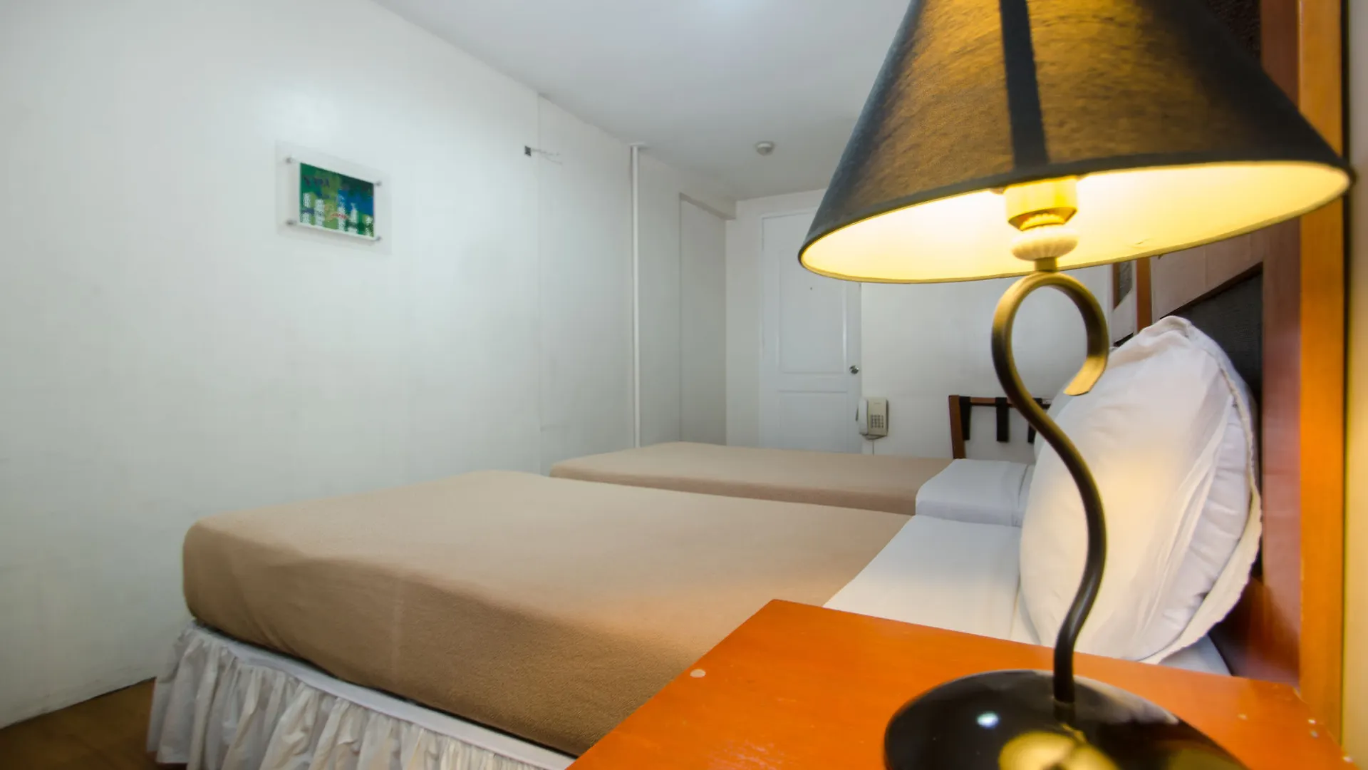 Spaces Hotel Makati Makati City