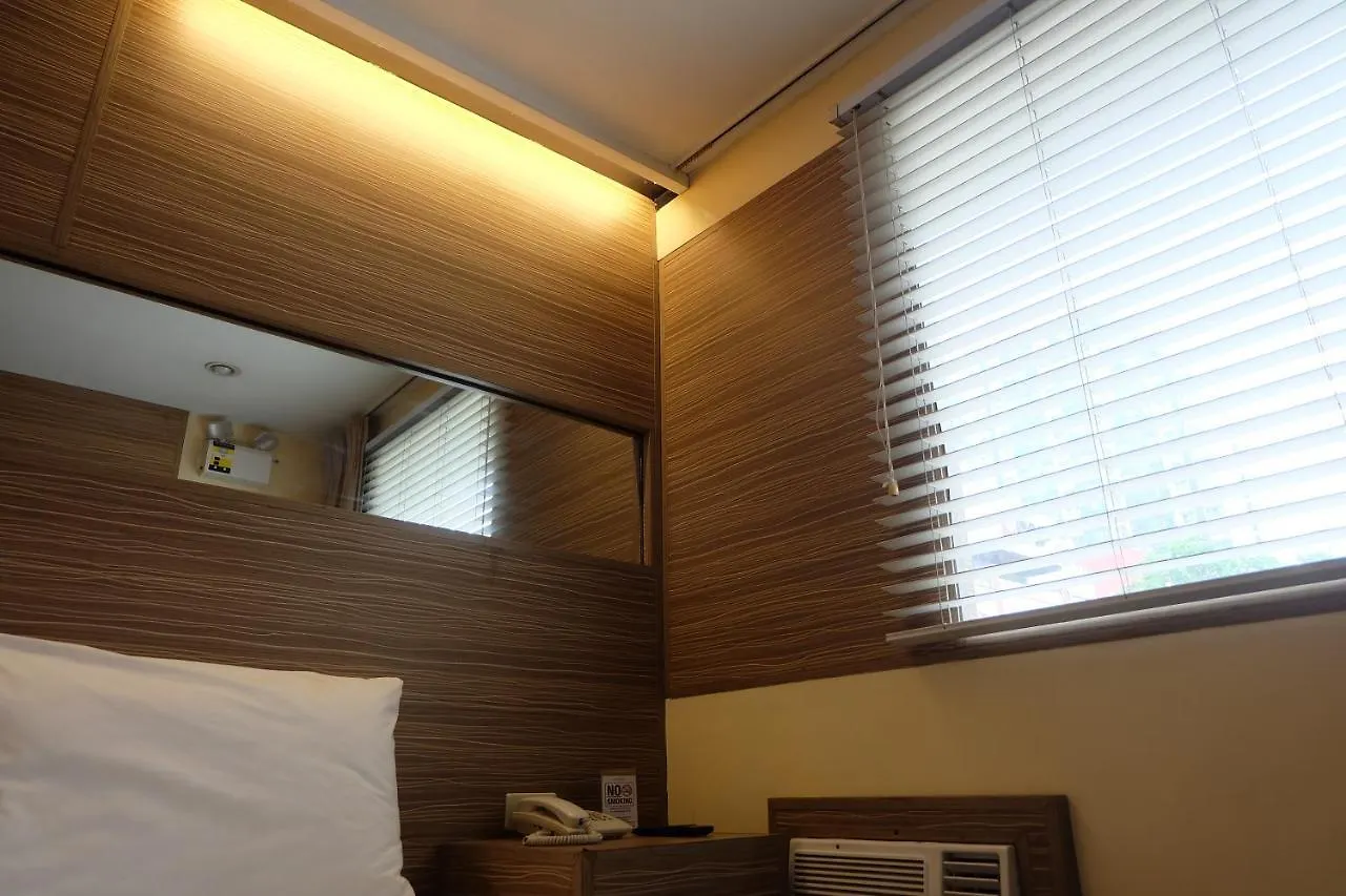 ***  Spaces Hotel Makati Makati City Philippines