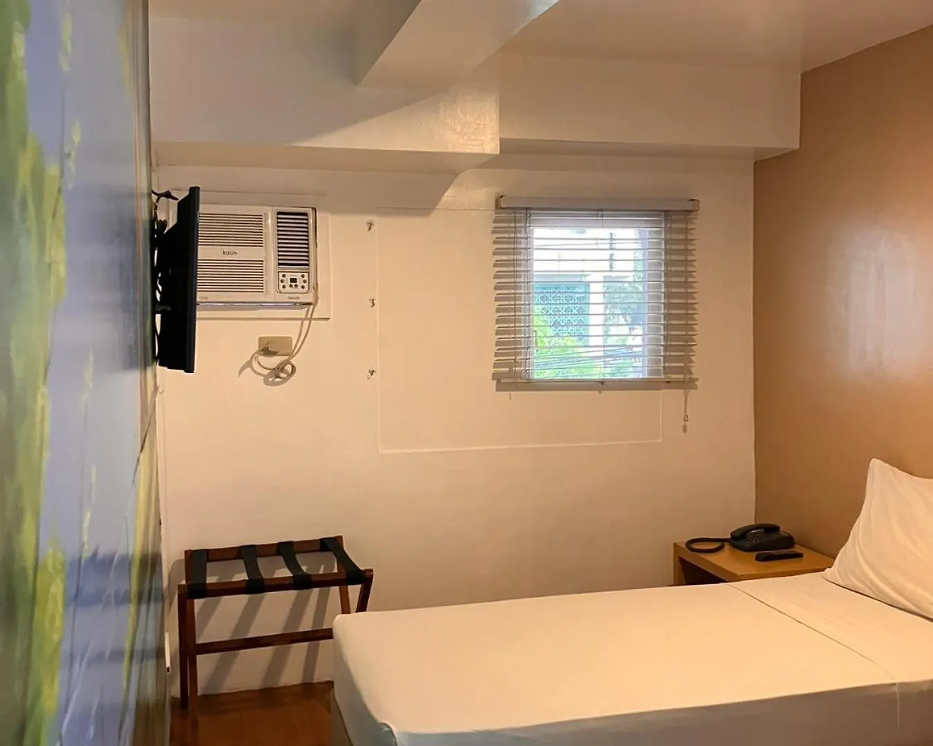 Spaces Hotel Makati Makati City