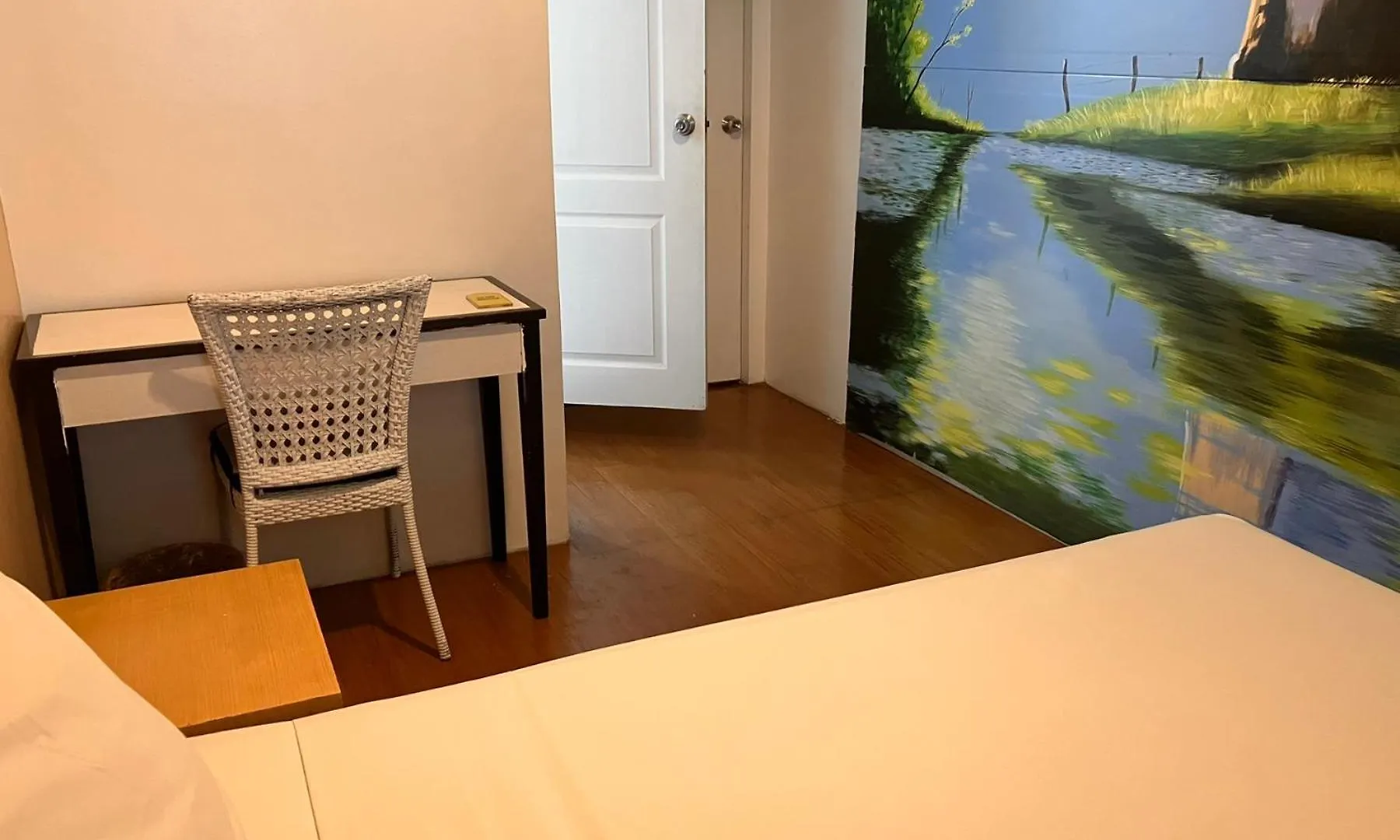 Spaces Hotel Makati Makati City