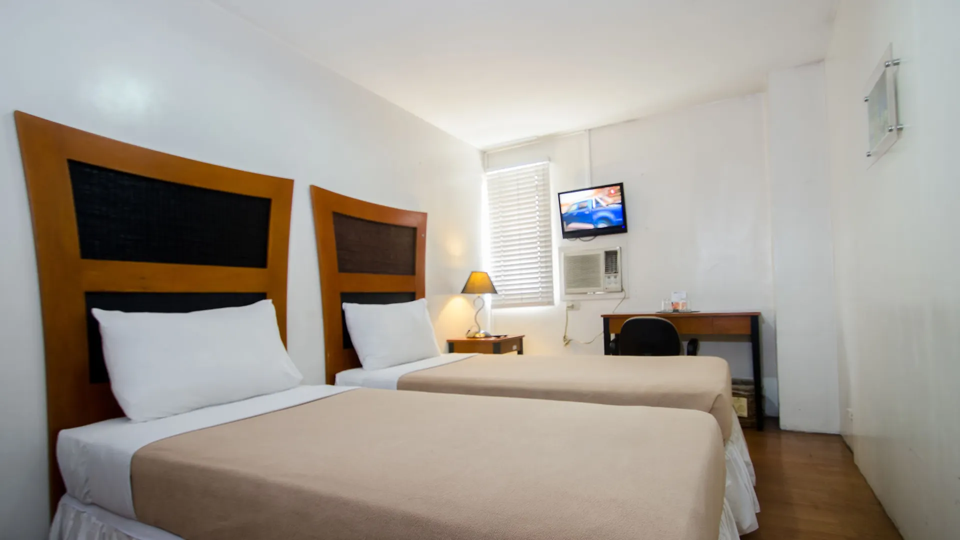 Spaces Hotel Makati Makati City
