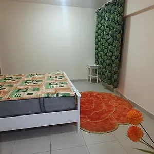  Guest house Regency United Arab Emirates