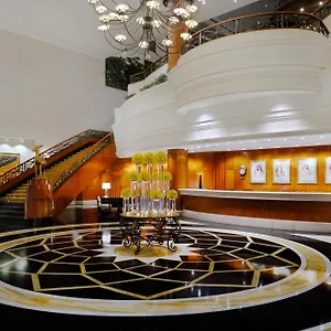 **** Hotel The Bristol United Arab Emirates