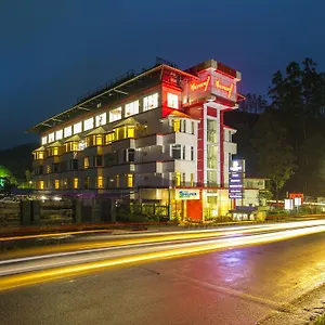 **** Hotel Hillview India